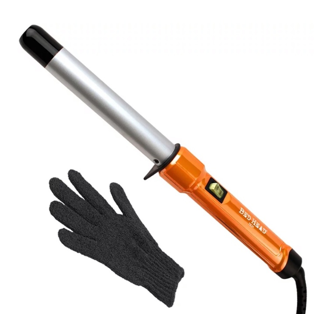 Bed Head 1in Curling Wand